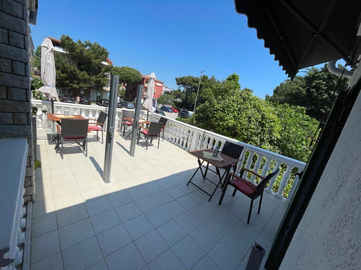 Enna Apartment 1 Perfect Location Медулин Экстерьер фото