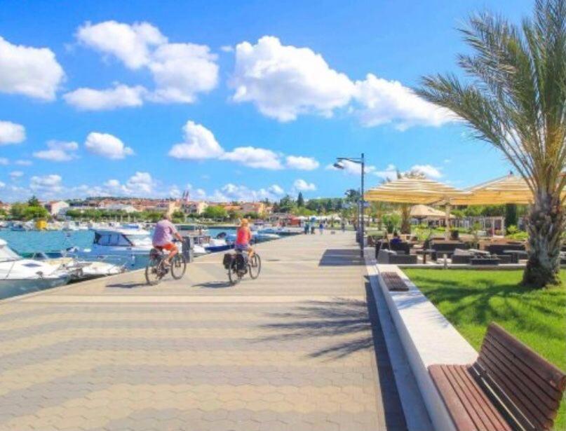Enna Apartment 1 Perfect Location Медулин Экстерьер фото