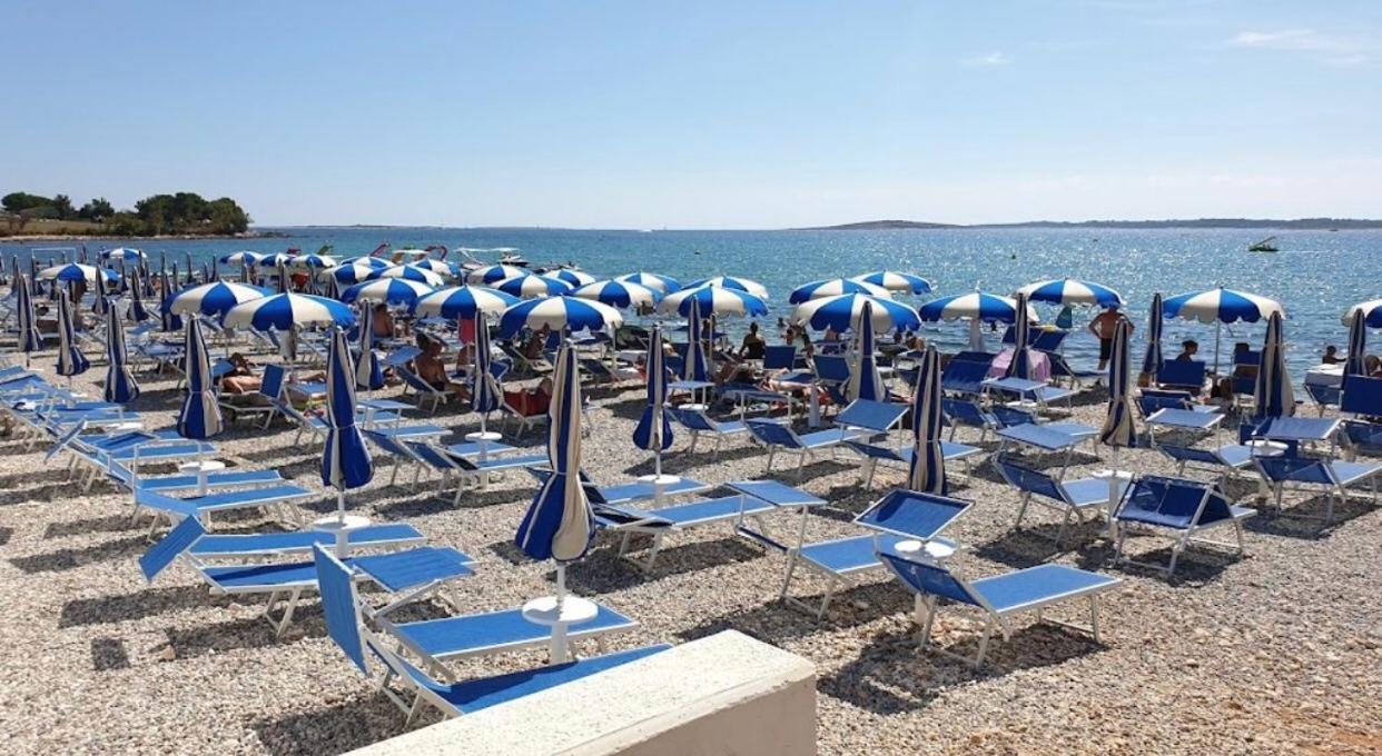 Enna Apartment 1 Perfect Location Медулин Экстерьер фото