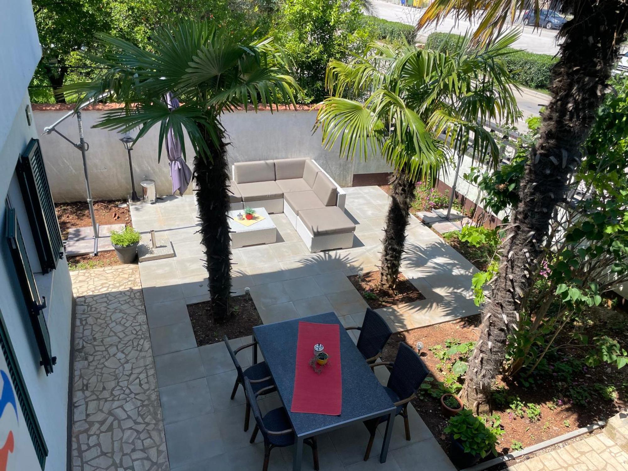 Enna Apartment 1 Perfect Location Медулин Экстерьер фото